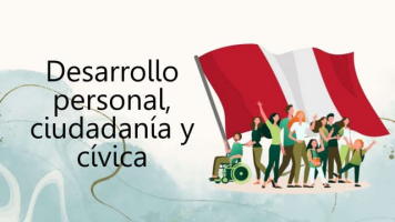 Mi Clase de DPCC - 3ero de Secundaria